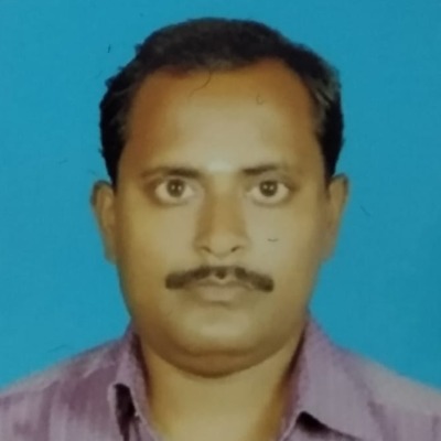 R ARUNKUMAR