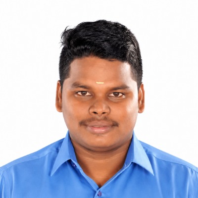 ANBARASAN