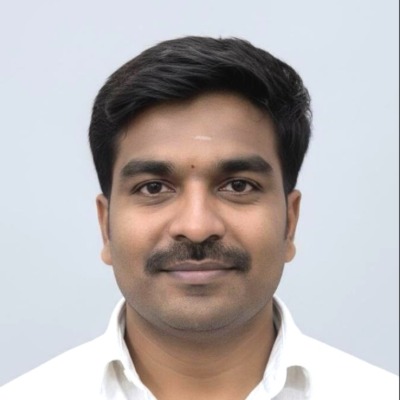 ARUL PRAGASAM
